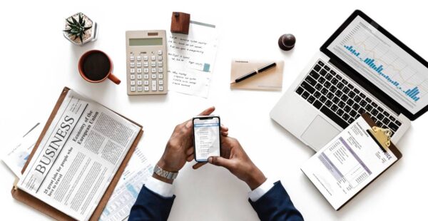 تجارت الکترونیک خاورمیانه