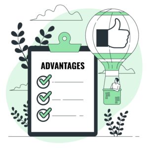 مزایای پرداخت یاری