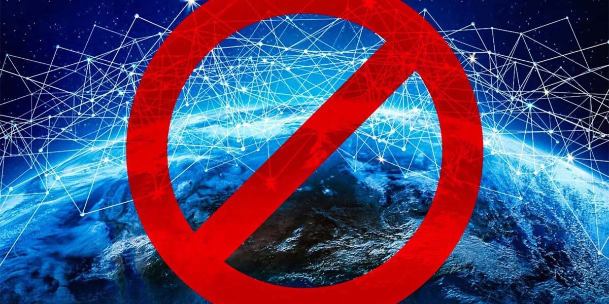 در صورت اعمال رفع فیلترینگ، اطلاعرسانی رسمی انجام خواهد شد در صورت اعمال رفع فیلترینگ، اطلاعرسانی رسمی انجام خواهد شد