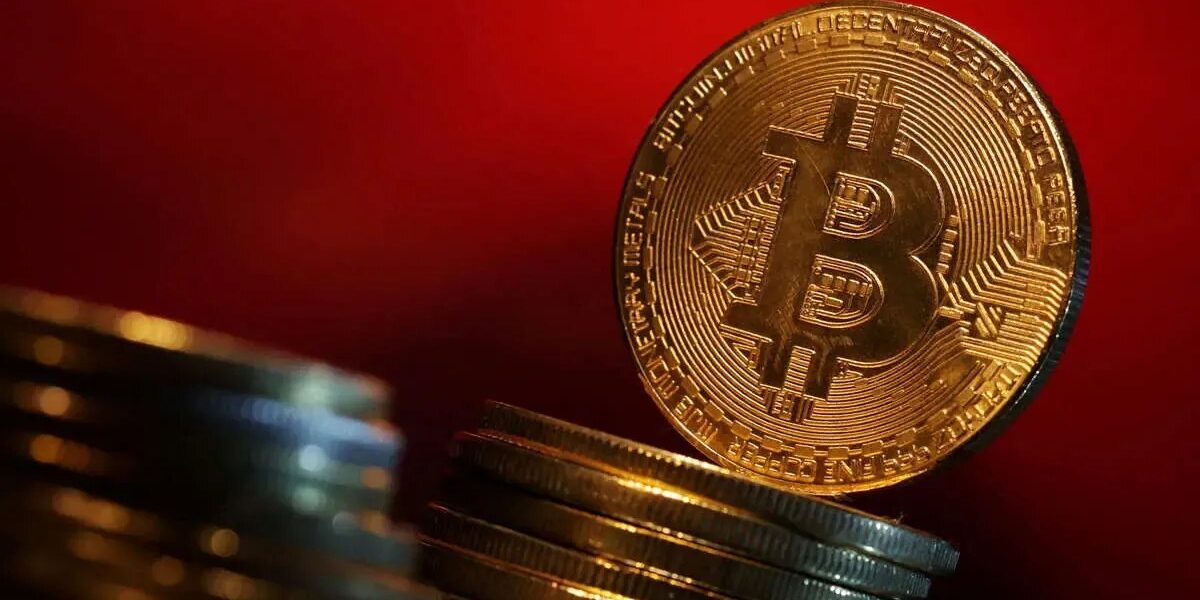 کاهش قیمت بیت کوین قیمت بیت کوین به کمتر از ۹۶ هزار دلار کاهش یافت