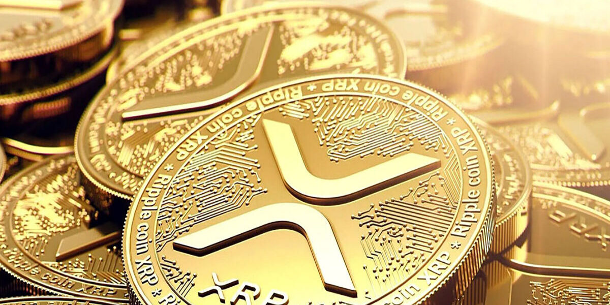 ریپل ریپل از بیتکوین جلو زد