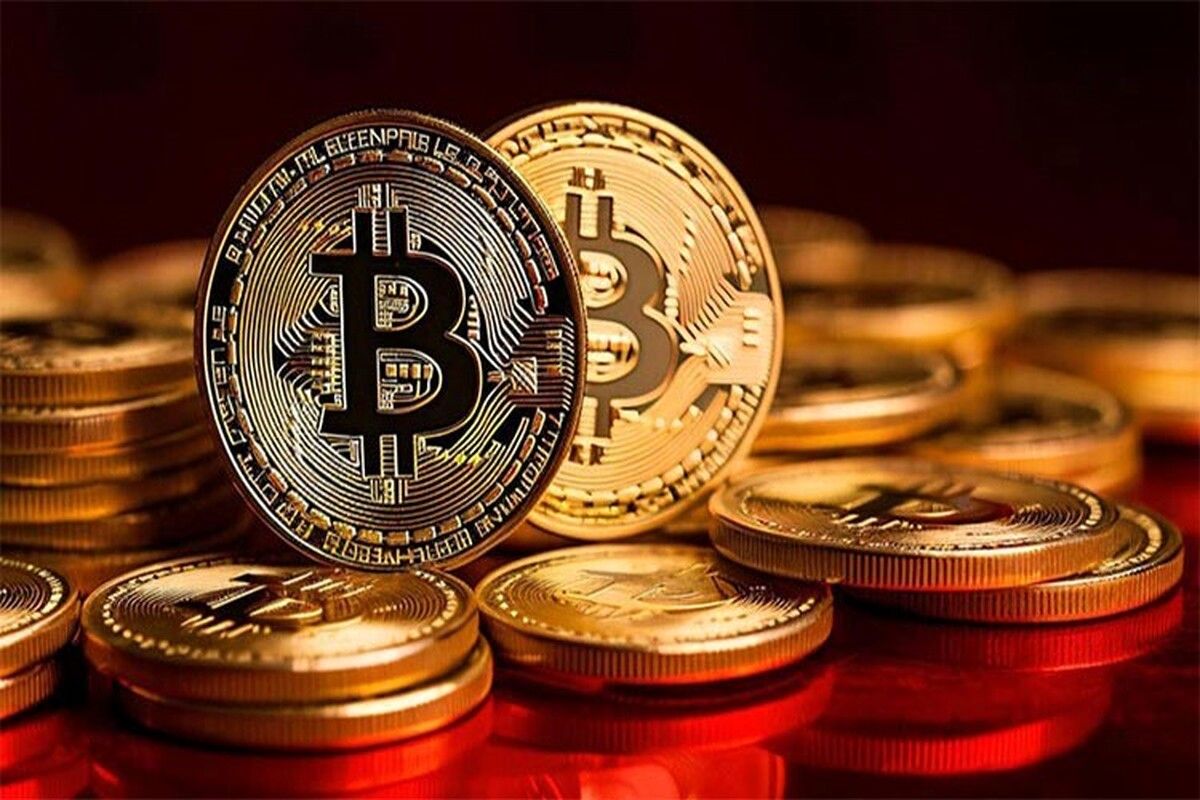 بیت+کوین سقوط بیتکوین بازار را شوکه کرد