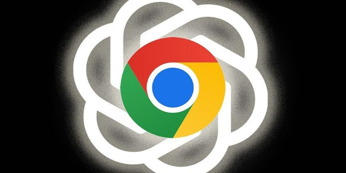 «اوپن‌ای‌آی» به دنبال خرید «کروم»!