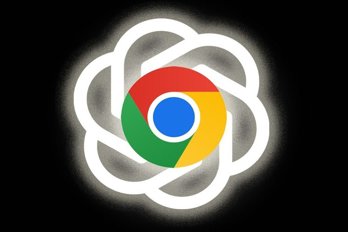 «اوپن‌ای‌آی» به دنبال خرید «کروم»!