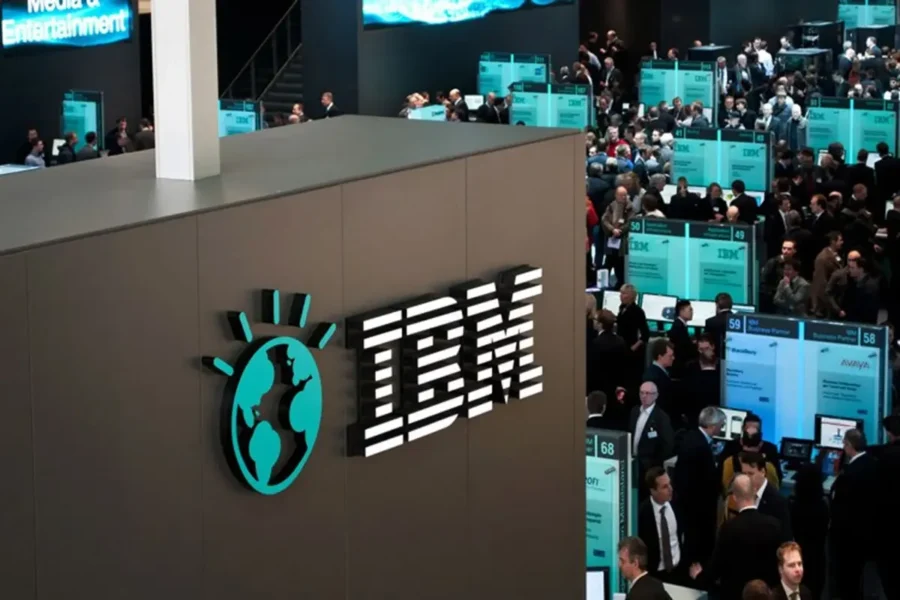 IBM رونمایی آیبیام از پلتفرم جامع داراییهای دیجیتال