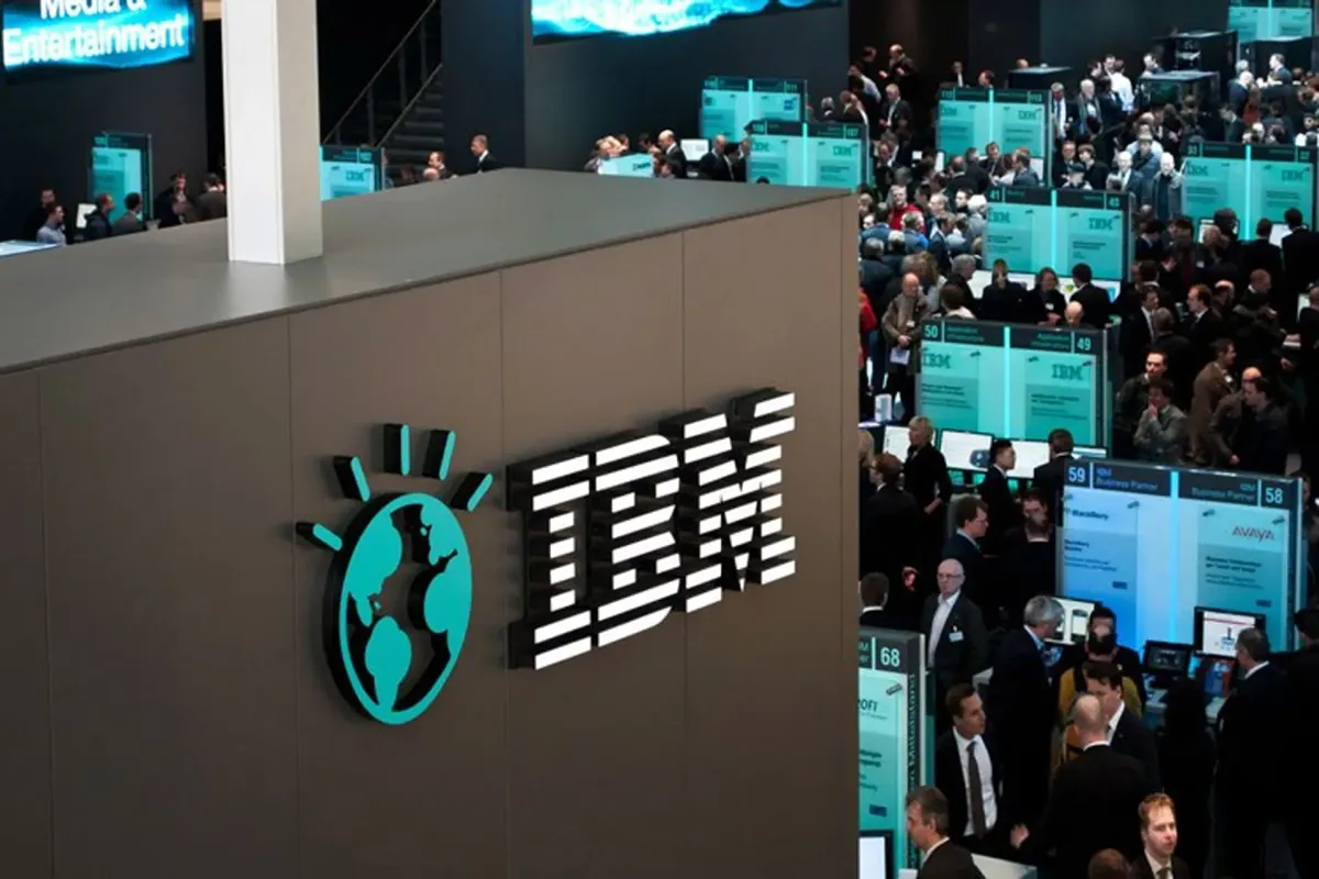IBM رونمایی آیبیام از پلتفرم جامع داراییهای دیجیتال
