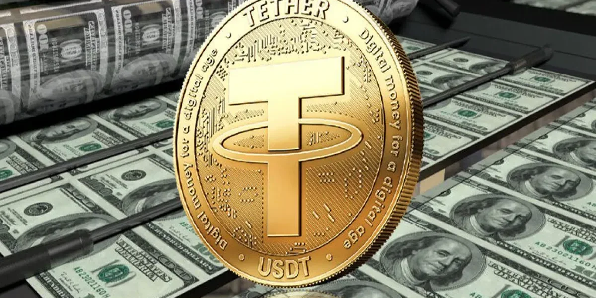 تتر تتر به ۵۰۰ میلیون کاربر تاییدشده رسید