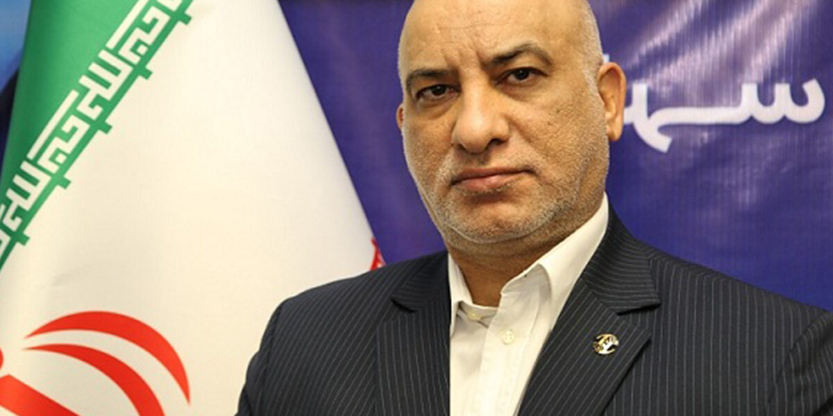 Untitled-1 انتصاب سید مجید صدری به عنوان قائممقام هلدینگ مبکو